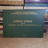 REPARAREA CAPITALA A AUTOCAMIONULUI SR 113 , 1970 *