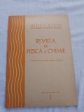 Revista fizica si chimie vol 1
