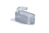 NRF 31340 Radiator ulei, ulei motor