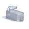 NRF 31340 Radiator ulei, ulei motor