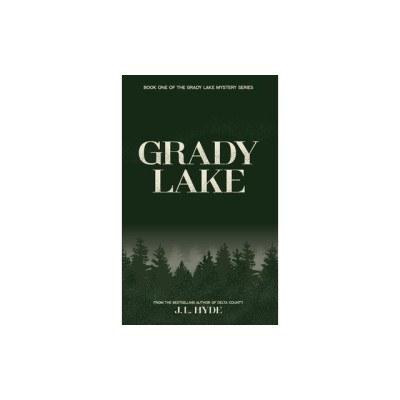 Grady Lake foto