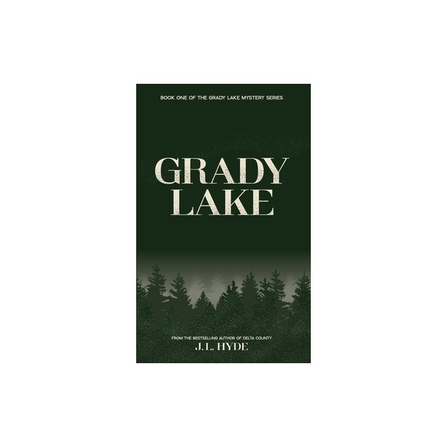 Grady Lake