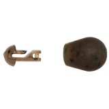Conector Detek QC Bead 5buc, DAM