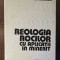 REOLOGIA ROCILOR SI APLICATII IN MINERIT-A.TODORESCU