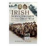 Irish Servicewomen in the Great War