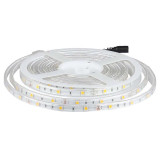 Cumpara ieftin Banda LED SMD5050 RGB 30led/m IP65 5m