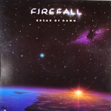 Vinil Firefall &lrm;&ndash; Break Of Dawn (VG+), Rock