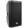 Boxa Activa Profesionala 15'' 500W, Bluetooth, DSP, Mixer 2 Canale, Woofer Titan, Seria AS, Mac Mah PA Profesionala