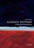 Science Fiction: A Very Short Introduction | David Seed, Oxford University Press