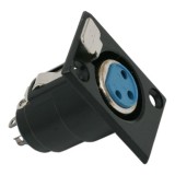 Solcu XLR &bull; 3 polimontabil Best CarHome