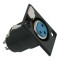 Solcu XLR &bull; 3 polimontabil Best CarHome