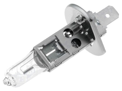Bec auto H1 12V 55W foto