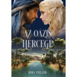Az o&aacute;zis hercege - Dora Veeland