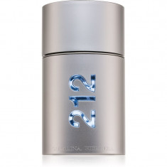 Carolina Herrera 212 NYC Men Eau de Toilette pentru bărbați 50 ml