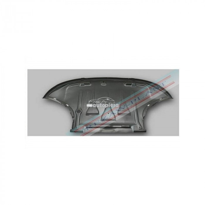 Scut plastic motor Audi A6 (C6) fabricat in perioada 2005 - 2011 RP150112