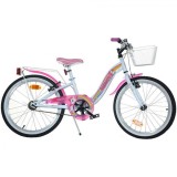 Bicicleta copii Dino Bikes 20&quot; Unicorn