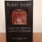 Rudolf Steiner, Conducerea spirituală a omului și a omenirii