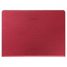 Husa Samsung Simple Cover EF-DT800BREGWW pentru Galaxy Tab S 10.5&amp;quot; T800, T805 foto