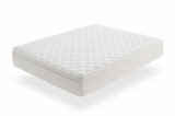 Cumpara ieftin Saltea Arcurile inserate - Moonia - Box Spring Premier, 30cm, 180x200cm - Color Alb - Fermitate ridicată