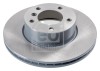 FEBI BILSTEIN 24468 Disc frana