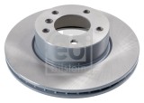FEBI BILSTEIN 24468 Disc frana