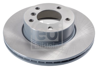 FEBI BILSTEIN 24468 Disc frana foto