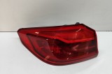 Lampa spate st&acirc;nga BMW 5 G30 2019 OEM: 7376463 31282809