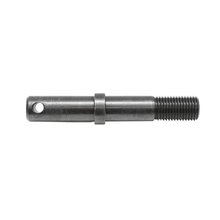Ax bolt cu filet pentru ax cotit plug PP4