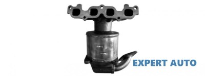 Catalizator Mazda 2 (2003-2007)[DY] foto