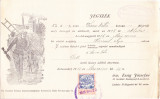AMS - NOTA KOLOZSVART (CLUJ-NAPOCA) 1916