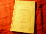 Dr.Du Prell- Omul este o enigma - Ed.1902 ,trad. V.I.Atanasiu ,153 pag