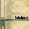 Folclorul - Gheorghe Vrabie - Obiect - Principii - Metoda - Categorii