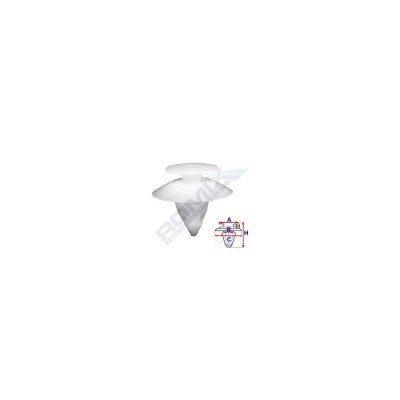 SET HUSE SCAUN UMBRELLA PENTRU CITROEN JUMPER (2+1) 2007- 44572 foto