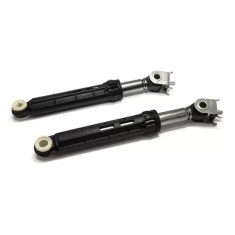 Set 2 amortizoare masina de spalat 120N Indesit C00083787 - 482000026922