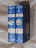 THOMAS MANN - MUNTELE VRAJIT Vol.1.2. cartonate