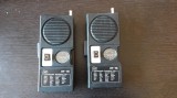 STATIE RADIO HF 78 FRECVENTA 27.005 MHZ , 2 BUCATI , SUNT CA NOI .