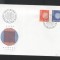 Switzerland 1970 Europa CEPT Mi.923-924 FDC UN.025