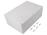 Carcasă Universală Policarbonat IP68 160x240x90mm