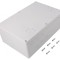 Carcasă Universală Policarbonat IP68 160x240x90mm