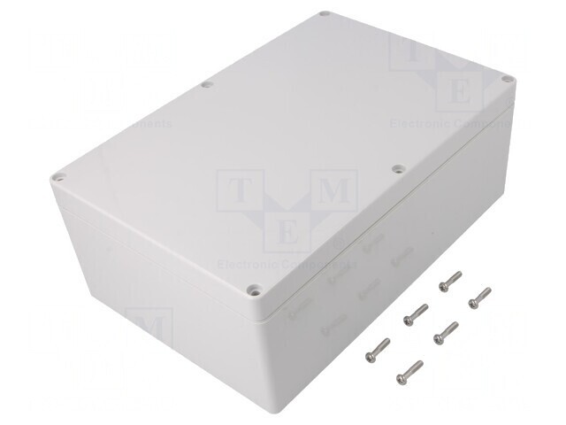 Carcasă Universală Policarbonat IP68 160x240x90mm