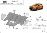 Scut motor metalic Subaru XV 2012-2017