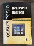 Traian Tandin - Delincventii natafleti