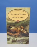 Gulliver's Travels - Jonathan Swift