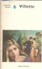 Villette - Charlotte Bronte, Romanul de dragoste, Editura Eminescu, 1975, Literatura straina, Carti rare
