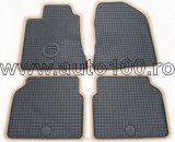 Covorase cauciuc Toyota Avensis II grafit