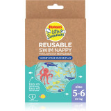 Huggies Little Swimmers Reusable 5/6 scutece lavabile tip slip de &icirc;not 13 kg+ 1 kg