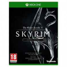 The Elder Scrolls V: Skyrim Special Edition Xbox One foto