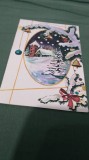 Cumpara ieftin CARTE POSTALA FELICITARE CIRCULATA