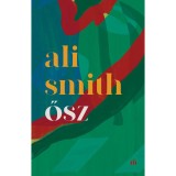 Ősz - Ali Smith