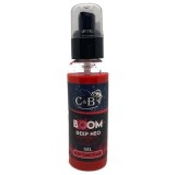 Gel Atractant C&amp;B Deep Neo Boom, Krill Tutti-Frutti, 100ml